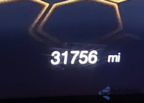 2021 Jeep Compass Latitude 4X4 из США, поврежденный, VIN 3C4NJDBB2MT501215